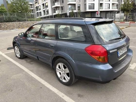 Subaru Outback, снимка 3