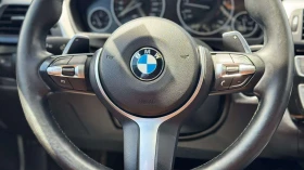 BMW 340 ПОДГРЕВ * ПАНО * FACE * ФИКСИРАНА ЦЕНА ДО БГ * , снимка 11