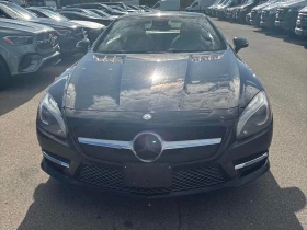 Mercedes-Benz SL * 550 * CARFAX * AIRSCARF * ПОДГРЕВ, снимка 2