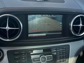 Mercedes-Benz SL * 550 * CARFAX * AIRSCARF * ПОДГРЕВ, снимка 9