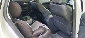 Peugeot 308 РЕАЛНИ КМ, снимка 12
