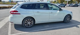 Peugeot 308 РЕАЛНИ КМ, снимка 4