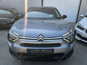 Citroen C4 1.5 дизел автоматик, снимка 2