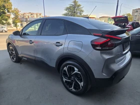 Citroen C4 1.5 дизел автоматик, снимка 6