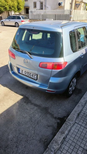 Mazda 2, снимка 4