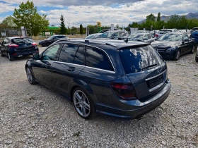 Mercedes-Benz C 320 C 320 AMG/Avantgarde/, снимка 8