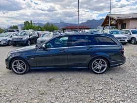 Mercedes-Benz C 320 C 320 AMG/Avantgarde/, снимка 9