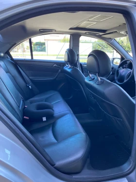Mercedes-Benz C 270 CDI AVANTGARDE , снимка 4