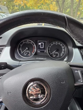 Skoda Fabia, снимка 7