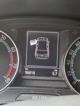 Skoda Fabia, снимка 8