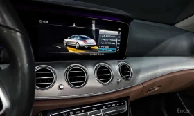Mercedes-Benz E 300 * E300 AMG Line * , снимка 14