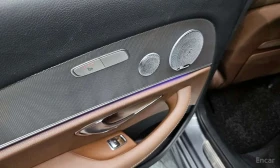 Mercedes-Benz E 300 * E300 AMG Line * , снимка 17