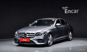 Mercedes-Benz E 300 * E300 AMG Line * , снимка 1