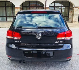 VW Golf VW Golf 2.0TDI* 140KC* HIGHLINE, снимка 7