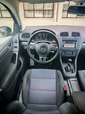 VW Golf VW Golf 2.0TDI* 140KC* HIGHLINE, снимка 9