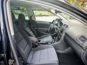 VW Golf VW Golf 2.0TDI* 140KC* HIGHLINE, снимка 12
