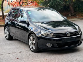 VW Golf VW Golf 2.0TDI* 140KC* HIGHLINE, снимка 2