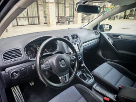VW Golf VW Golf 2.0TDI* 140KC* HIGHLINE, снимка 8