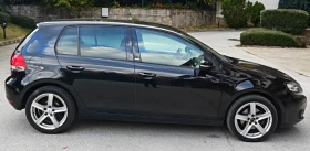 VW Golf VW Golf 2.0TDI* 140KC* HIGHLINE, снимка 3