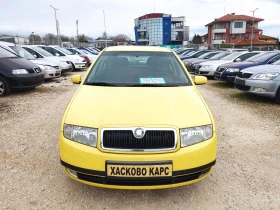 Skoda Fabia 1.9TDI | Mobile.bg    2