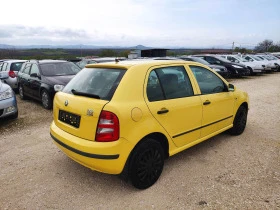 Skoda Fabia 1.9TDI | Mobile.bg    4