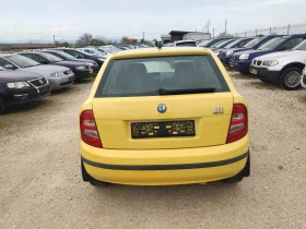 Skoda Fabia 1.9TDI | Mobile.bg    5