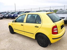 Skoda Fabia 1.9TDI | Mobile.bg    6