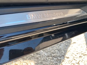 BMW 316 2.0d*MODERN*АВТОМАТИК*LED*BXENON*НАВИ*ПАРКТР*КОЖА*, снимка 15