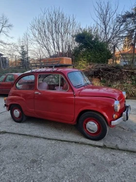 Zastava 750 Ретро, снимка 2