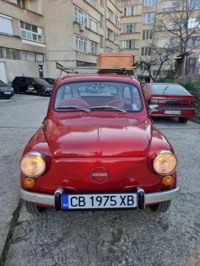 Zastava 750 Ретро, снимка 3