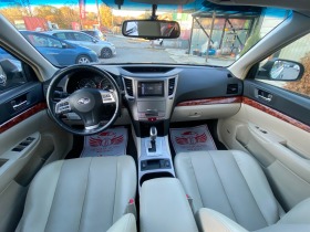 Subaru Outback 3.6 R, снимка 13 - Автомобили и джипове - 43725309