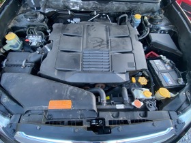 Subaru Outback 3.6 R, снимка 14 - Автомобили и джипове - 43725309