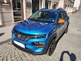 Обява за продажба на Dacia Spring Comfort Plus ~23 390 лв. - изображение 1