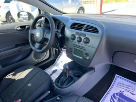 Seat Leon (KATO НОВА), снимка 14 - Автомобили и джипове - 44825507