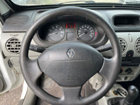 Renault Kangoo 1.5 DCI Нов Внос-Germany!!!, снимка 8
