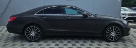 Mercedes-Benz CLS 350 ! AMG/4MAT/AIRMATIC/ПОДГРЕВ/BLIND SPOT/AUTO HOLD/L, снимка 4