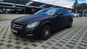 Mercedes-Benz CLS 350 ! AMG/4MAT/AIRMATIC//BLIND SPOT/AUTO HOLD/L | Mobile.bg   1