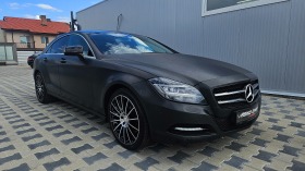Mercedes-Benz CLS 350 ! AMG/4MAT/AIRMATIC//BLIND SPOT/AUTO HOLD/L | Mobile.bg   3