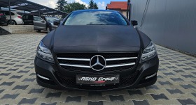 Mercedes-Benz CLS 350 ! AMG/4MAT/AIRMATIC//BLIND SPOT/AUTO HOLD/L | Mobile.bg   2