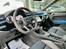 Audi RSQ3 ГОТОВ ЛИЗИНГ FULL !!! НАЛИЧНА!!!, снимка 6 - Автомобили и джипове - 45623854
