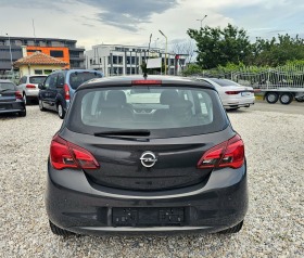 Opel Corsa   | Mobile.bg   6