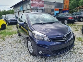 Toyota Yaris 1.0iVVT-I EVRO 5 - [3] 