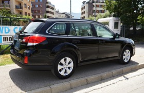 Subaru Outback 2.5i AWD FULL  | Mobile.bg    4