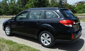 Subaru Outback 2.5i AWD FULL  | Mobile.bg    6