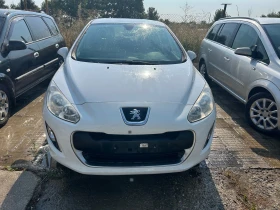 Peugeot 308 1.6НDI феиса - [1] 