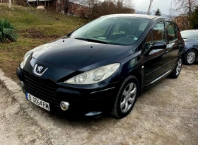 Peugeot 307, снимка 3