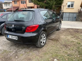 Peugeot 307, снимка 4