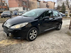 Peugeot 307, снимка 1