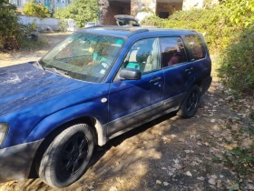 Subaru Forester | Mobile.bg    3