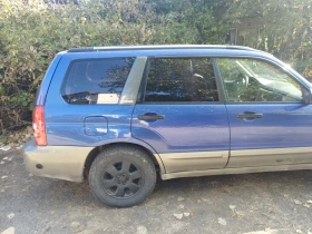 Subaru Forester | Mobile.bg    4